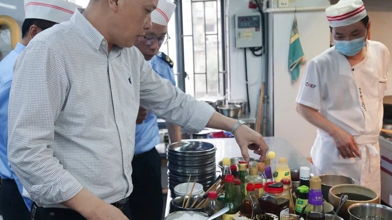 揭秘食品批发厂家直销货源网的秘密