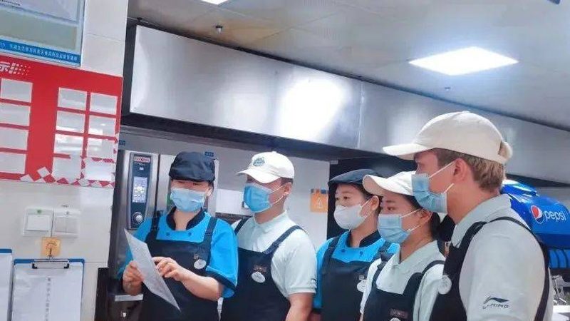 膨化食品和油炸食品哪个热量高