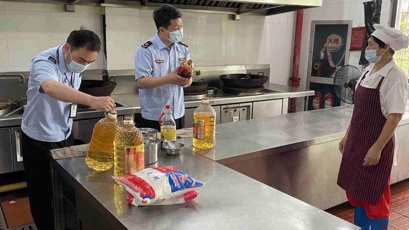 油膨化设备定制方案：揭秘定制背后的关键因素