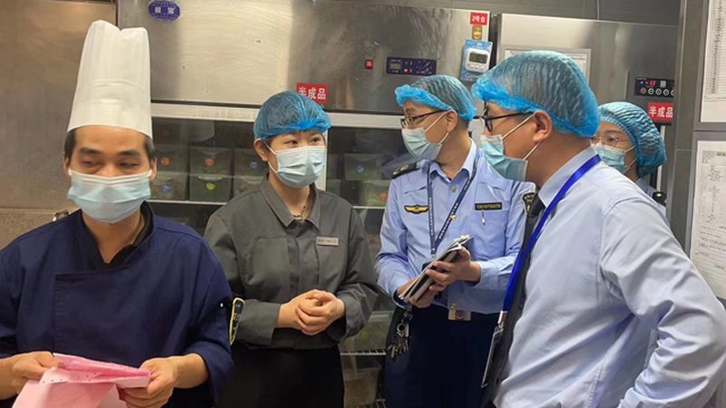 上海餐饮供应链加盟，你需要了解的五大关键点