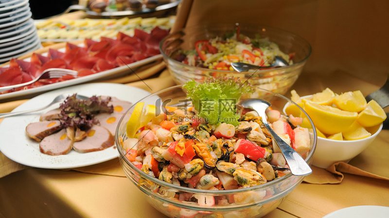 食品代加工代理加盟，这步走对了吗？**
