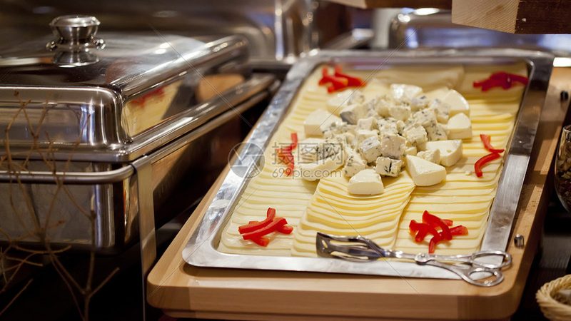 食品代加工厂的优缺点：揭秘食品加工背后的秘密