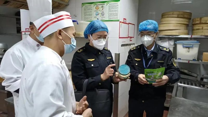 餐饮加盟需要什么手续证件