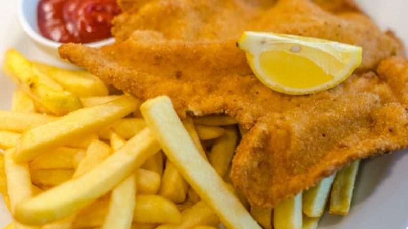 零食贴牌代工：揭秘食品生产的秘密步骤