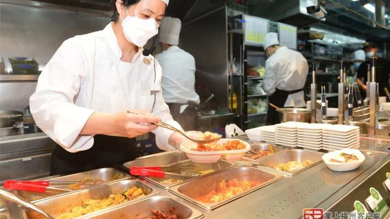 食品招商流程揭秘：如何选择合适的代理合作伙伴