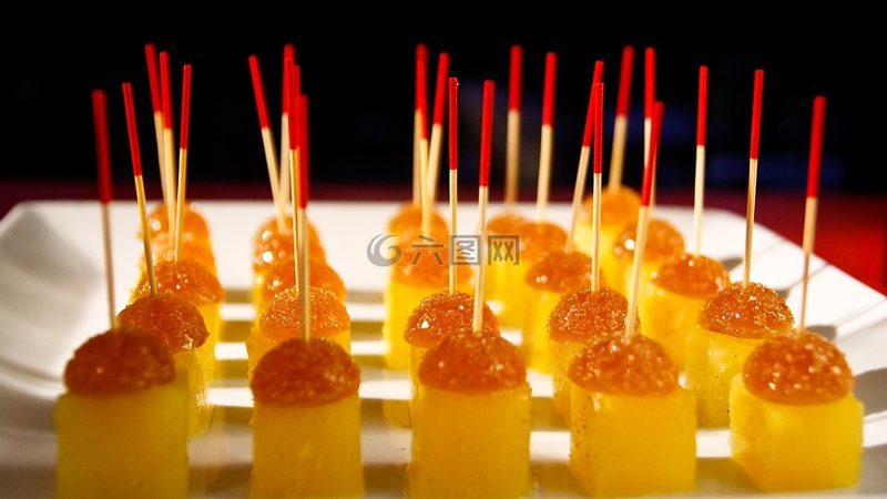 江西休闲零食批发：揭秘优质厂家的甄选标准**