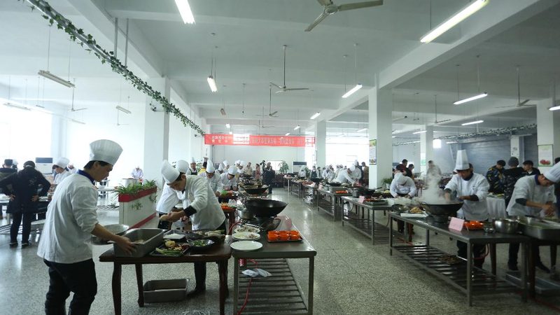 成都食品代加工厂：揭秘食品代工背后的秘密